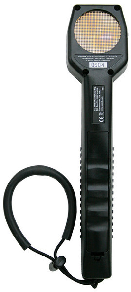 The Frisker Digital Radiation Detector from S.E. International
