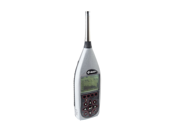 Quest SoundPro Sound Level Meter from TSI