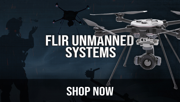 FLIR Unmanned Systems