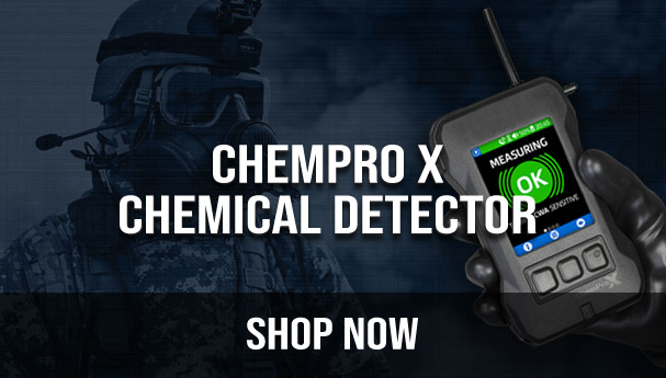 ChemProX