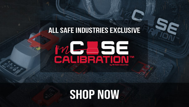 inCase Calibration Kits
