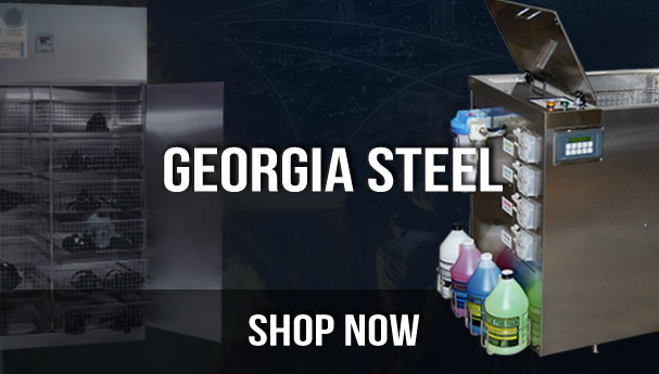 Georgia Steel