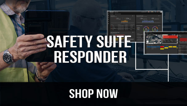 Safety Suite Responder