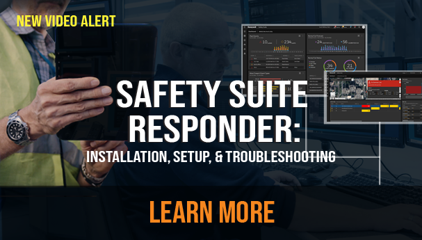 Safety Suite Responder