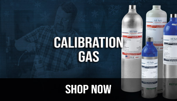 Calibration Gas