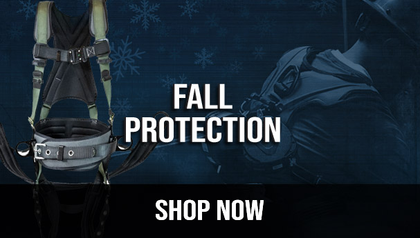 Fall Protection