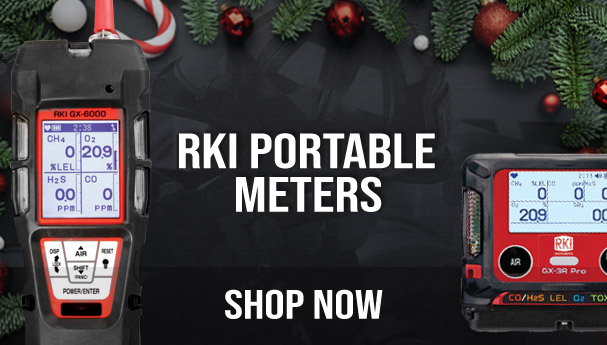 RKI Portables
