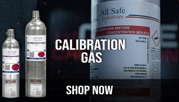Calibration Gas