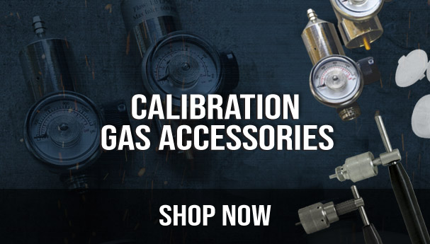 Gas Detection Accessories