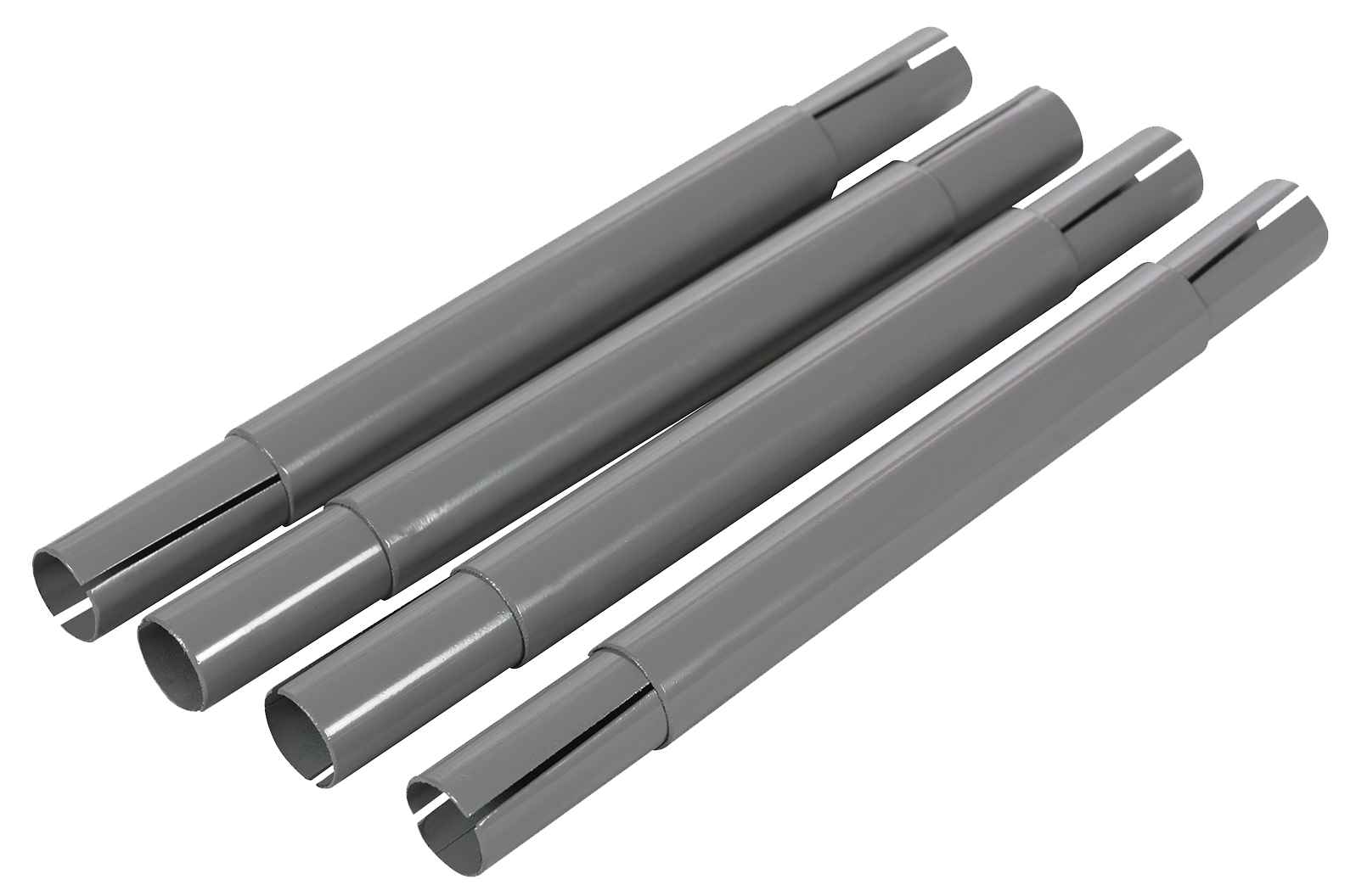 Military Bunk Adapters (4 pack) MIL150RD-ADAPT