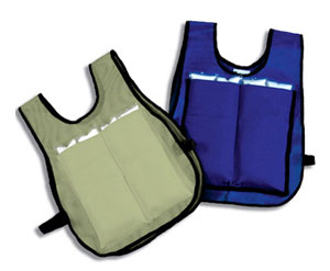 Heat Vests