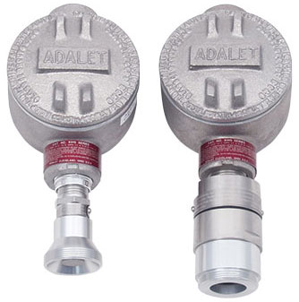 Direct Connect Sensors from RKI Instruments
