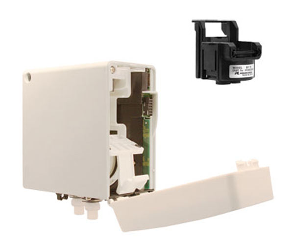 GD-70D Replacement EC Toxic Sensors from RKI Instruments