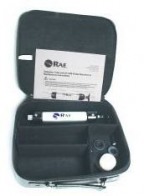 Hand Pump Kit for RAE Detection Tubes from RAE Systems by Honeywell