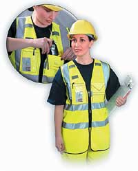 Safety vest
