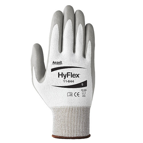 HyFlex Glove with Cut Protection Technology from Ansell