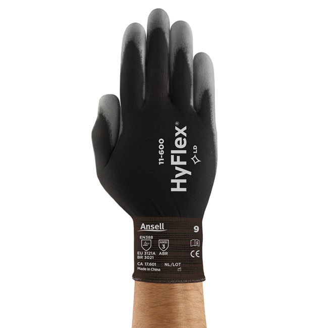 Ansell HyFlex Lite Gloves
