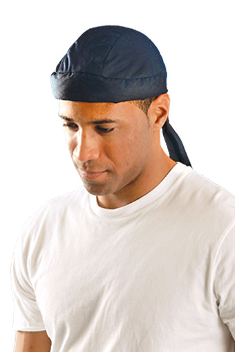 Mira Cool Lightweight Cotton Hat from Occunomix
