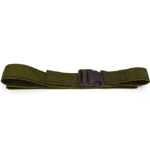 Replacement Straps for 300 Series Stretcher from Junkin Safety