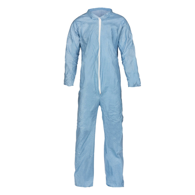 Pyrolon Plus 2 Coverall 7412-MD, 7412-LG, 7412-XL, 7412-2X