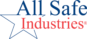 All Safe Industries logo