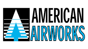 American Airworks logo