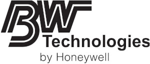 BW Technologies by Honeywell logo