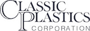 Classic Plastics logo