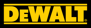 DeWALT logo