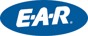E-A-R by 3M logo