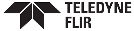 Teledyne-FLIR logo