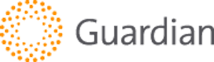 Guardian Equipment logo