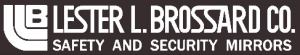 Lester L. Brossard Company logo