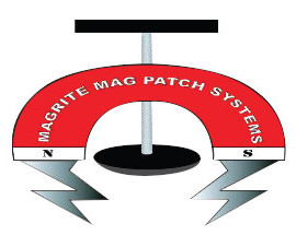 Magrite Mag-Patch Systems logo
