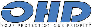 OHD logo
