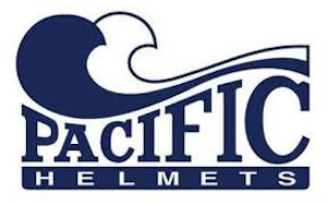 Pacific Helmet logo
