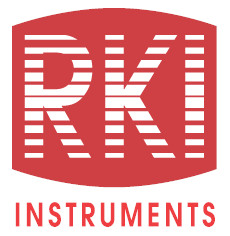 RKI Instruments logo