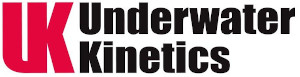 Underwater Kinetics logo