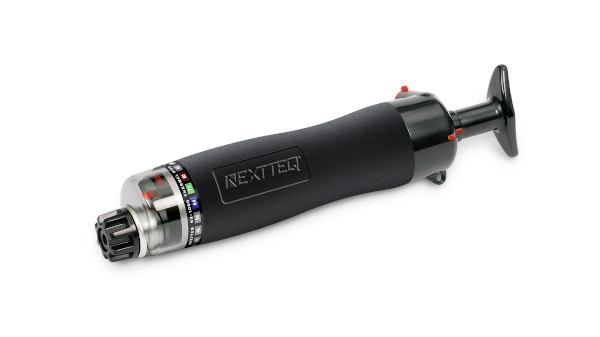 Nextteq NX-1000 Detector Tube Pump from Nextteq