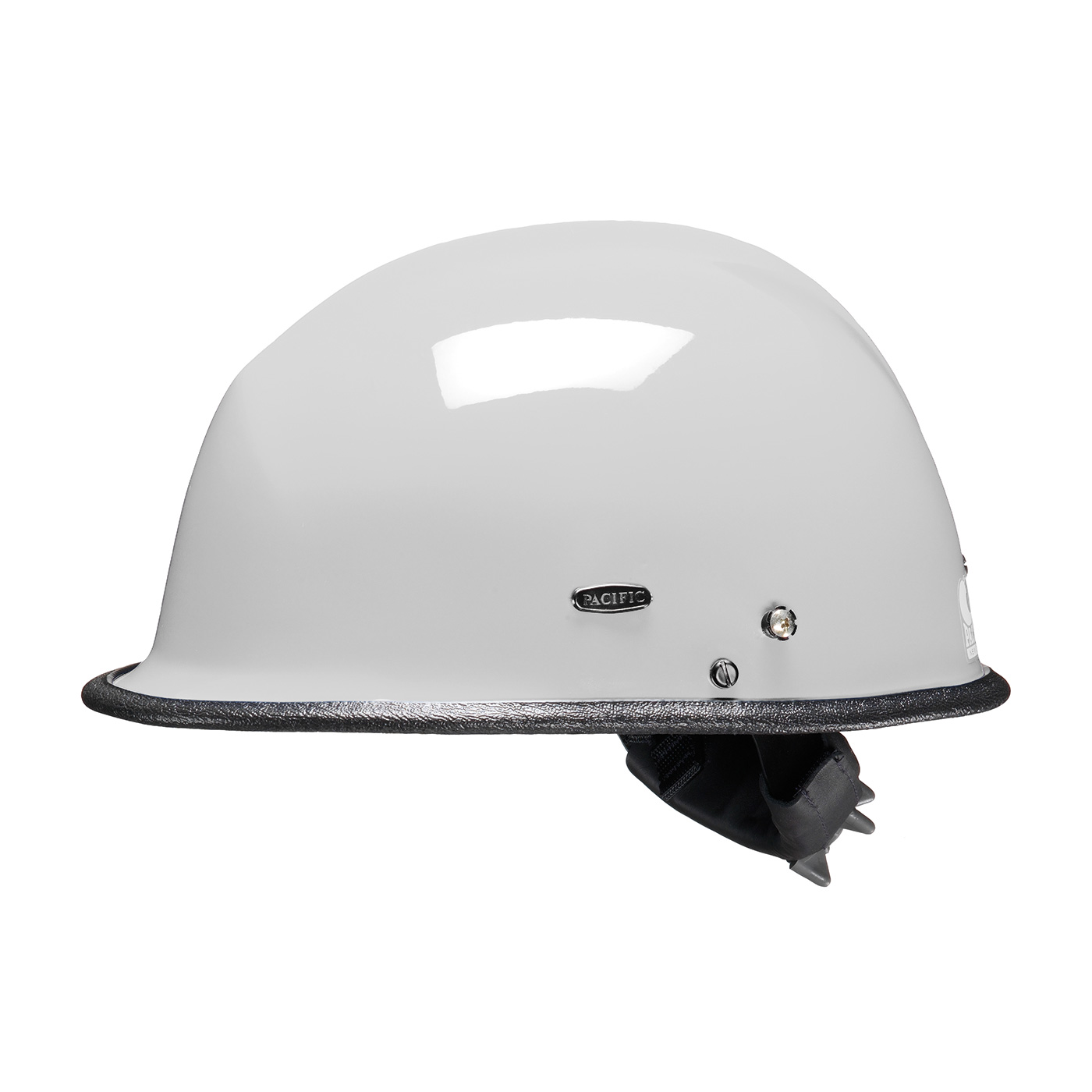 R3 Kiwi Kevlar Shell Rescue Helmet w/ ESS Goggle Mount from Pacific Helmet