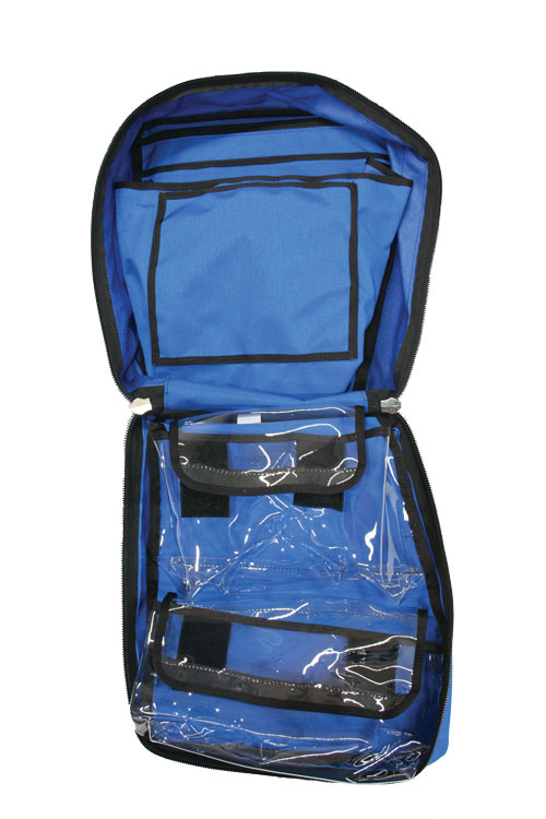 AED Pannier from R&B Fabrications