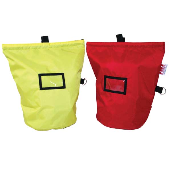 Yukon Micro Lined SCBA Air Mask Bag from R&B Fabrications