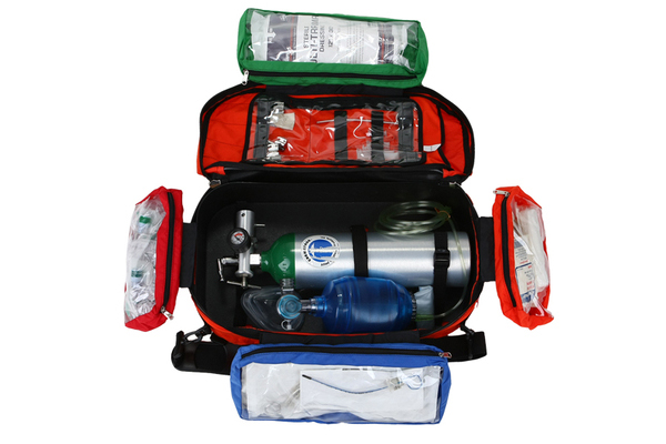 Mult-Pro Trauma Pack 860OR