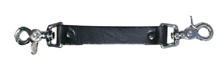 Leather Anti-Sway Strap from R&B Fabrications