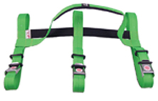 Gripper Hose System from R&B Fabrications