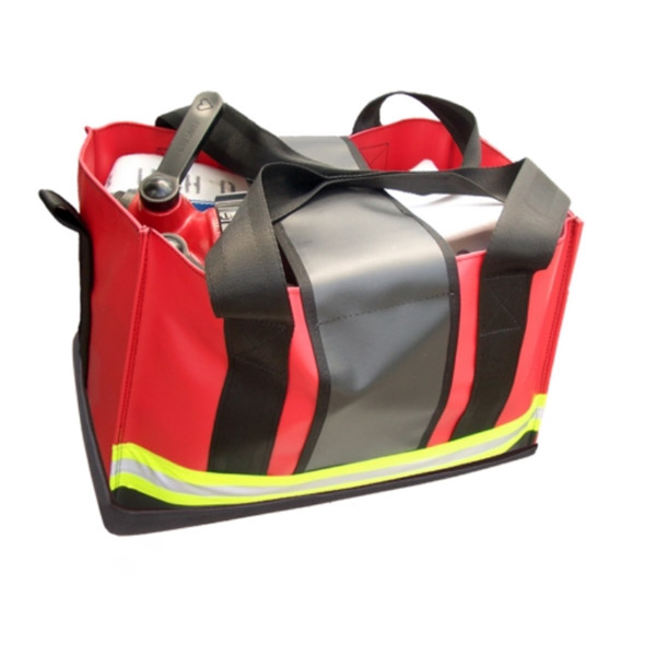 Milwaukee Strap Hose and Accessory Bag from R&B Fabrications
