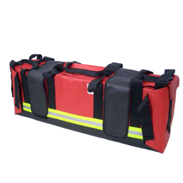 Milwaukee Strap Hose Pack Fold Out Version from R&B Fabrications