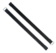 The Milwaukee Nomex Chin Strap from R&B Fabrications