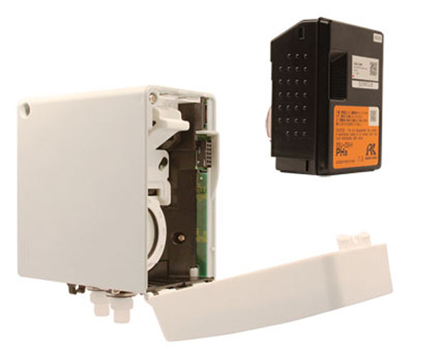 GD-70D Replacement MOS Sensors from RKI Instruments