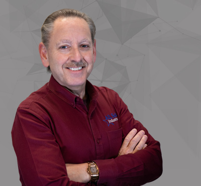 Steve Haise, Founder and President